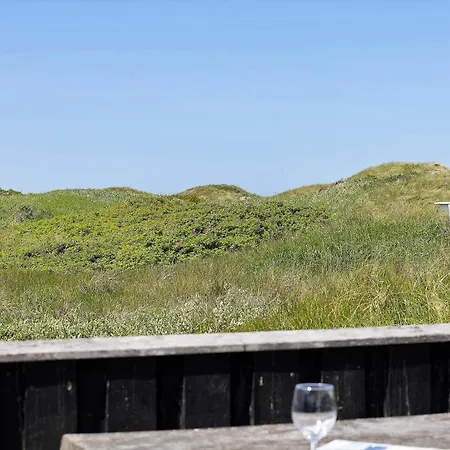 بيت للعطل Lk212-lokken-harrietsvej-13