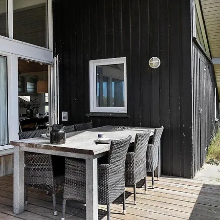 Lk212-lokken-harrietsvej-13 بيت للعطل *