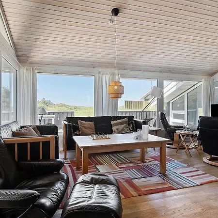 Lk212-lokken-harrietsvej-13 بيت للعطل Løkken