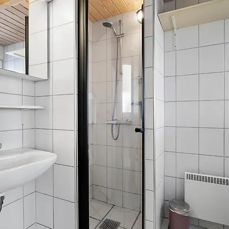 Σπίτι διακοπών Lk212-lokken-harrietsvej-13 Løkken