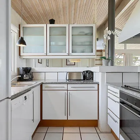 Σπίτι διακοπών Lk212-lokken-harrietsvej-13