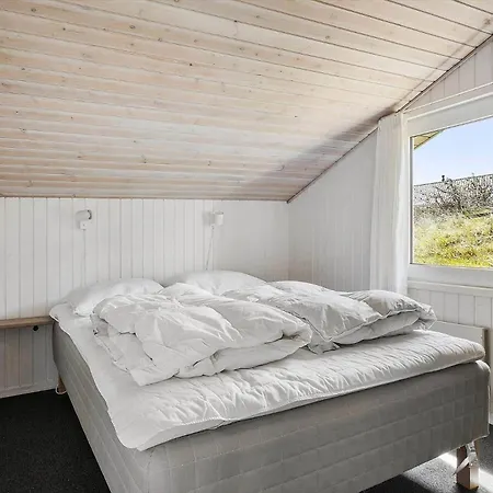 Casa vacanze Lk212-lokken-harrietsvej-13
