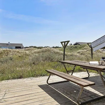 Casa vacanze Lk212-lokken-harrietsvej-13