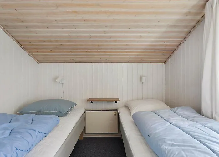 Σπίτι διακοπών Lk212-lokken-harrietsvej-13 *