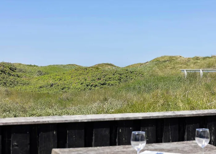 Σπίτι διακοπών Lk212-lokken-harrietsvej-13