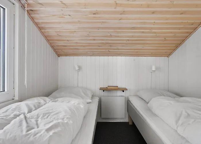 Σπίτι διακοπών Lk212-lokken-harrietsvej-13 Løkken