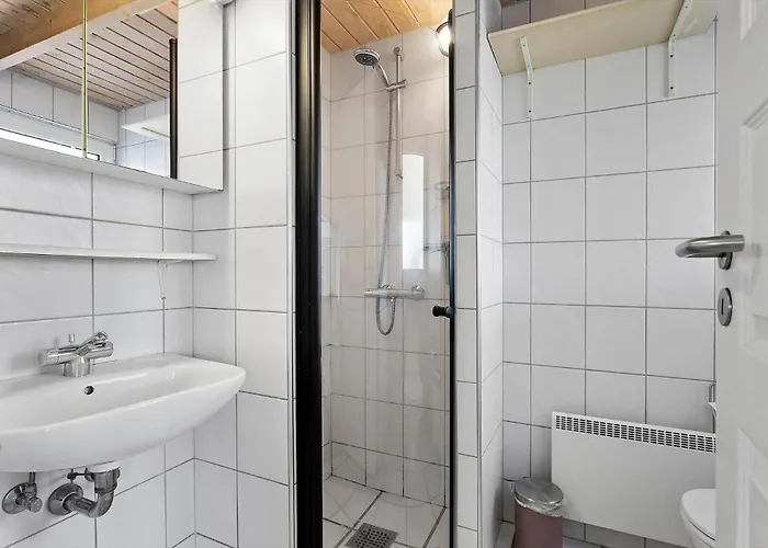 Σπίτι διακοπών Lk212-lokken-harrietsvej-13 Løkken