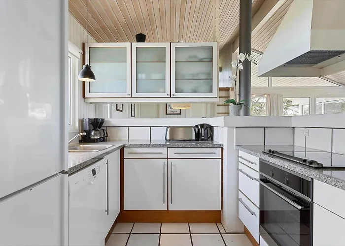 Σπίτι διακοπών Lk212-lokken-harrietsvej-13