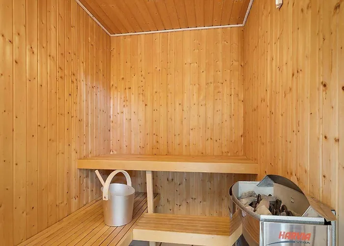 Lk212-lokken-harrietsvej-13 Σπίτι διακοπών