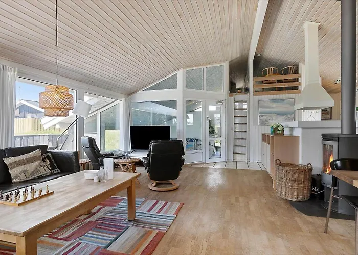 Σπίτι διακοπών Lk212-lokken-harrietsvej-13