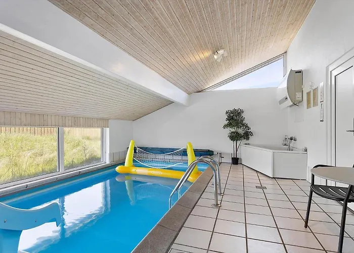 Lk212-lokken-harrietsvej-13 Σπίτι διακοπών *